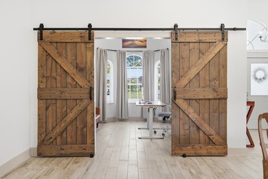 Welcome to your forever home in the pristine, gated enclave of - photo 10