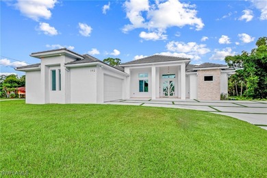 Cape Coral Area Home For Sale in North Fort Myers Florida
