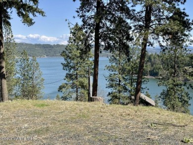 Lake Lot For Sale in Worley, Idaho