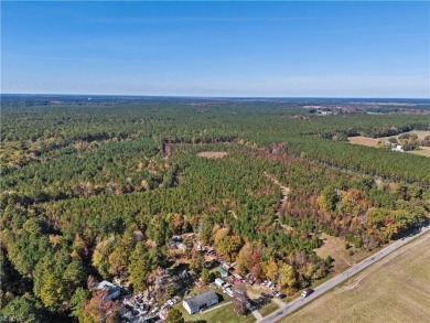  Acreage For Sale in Waverly Virginia