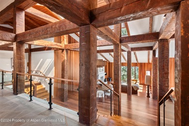 A pristine 7.42-acre alpine haven with Castle Creek flowing - photo 13