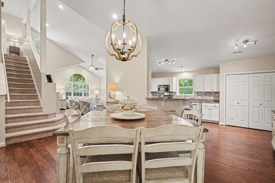 Discover coastal living at its finest in the highly sought-after - photo 13