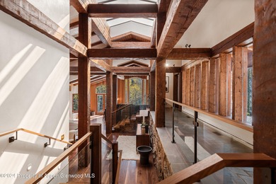 A pristine 7.42-acre alpine haven with Castle Creek flowing - photo 14