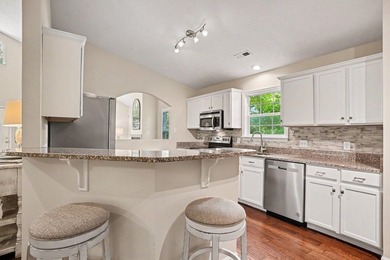 Discover coastal living at its finest in the highly sought-after - photo 14