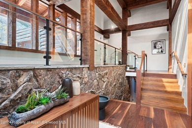 A pristine 7.42-acre alpine haven with Castle Creek flowing - photo 15