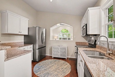Discover coastal living at its finest in the highly sought-after - photo 15