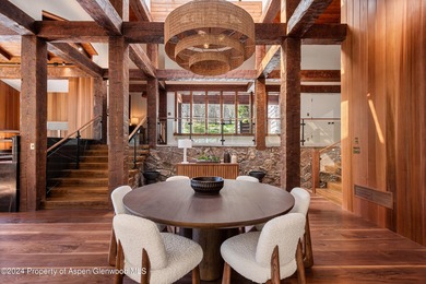 A pristine 7.42-acre alpine haven with Castle Creek flowing - photo 17