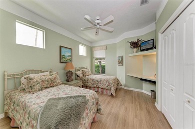 Welcome to Mira Lago of Palmer Ranch, a pristine community with - photo 17