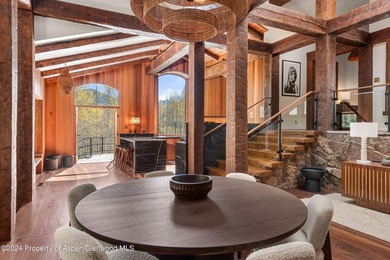 A pristine 7.42-acre alpine haven with Castle Creek flowing - photo 18