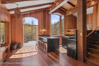 A pristine 7.42-acre alpine haven with Castle Creek flowing - photo 19