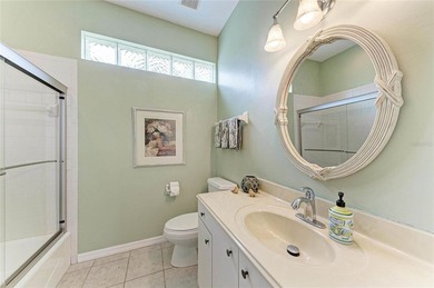 Welcome to Mira Lago of Palmer Ranch, a pristine community with - photo 19