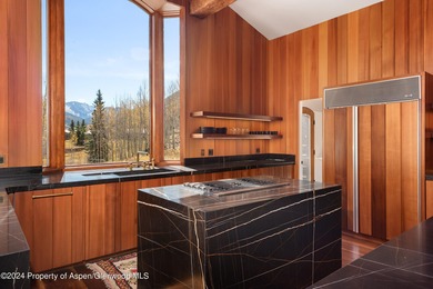 A pristine 7.42-acre alpine haven with Castle Creek flowing - photo 20