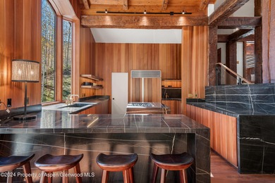 A pristine 7.42-acre alpine haven with Castle Creek flowing - photo 21