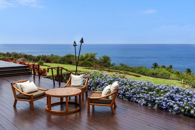 Your Island Paradise Awaits at Lot 62, Hokuli'a Unlock the door - photo 21