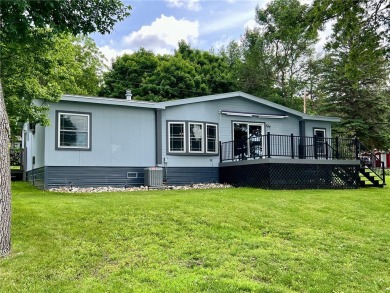 Lake Home For Sale in Clinton, Minnesota