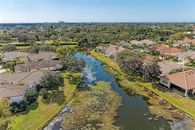 Welcome to Mira Lago of Palmer Ranch, a pristine community with - photo 23