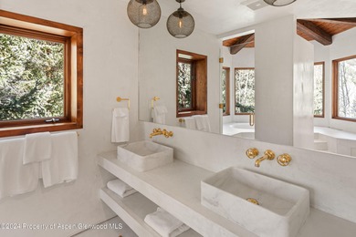 A pristine 7.42-acre alpine haven with Castle Creek flowing - photo 24