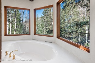 A pristine 7.42-acre alpine haven with Castle Creek flowing - photo 25