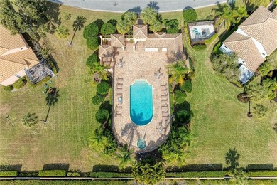 Welcome to Mira Lago of Palmer Ranch, a pristine community with - photo 25