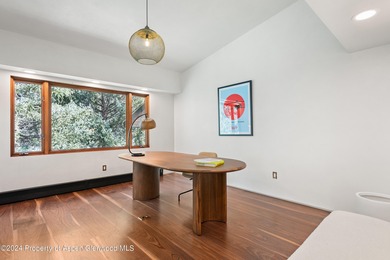 A pristine 7.42-acre alpine haven with Castle Creek flowing - photo 26