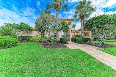 Welcome to Mira Lago of Palmer Ranch, a pristine community with - photo 26