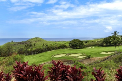 Your Island Paradise Awaits at Lot 62, Hokuli'a Unlock the door - photo 27