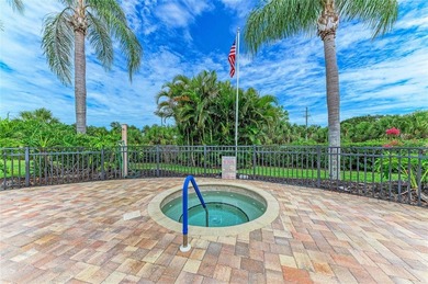 Welcome to Mira Lago of Palmer Ranch, a pristine community with - photo 28