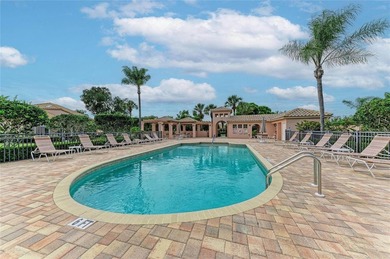 Welcome to Mira Lago of Palmer Ranch, a pristine community with - photo 29