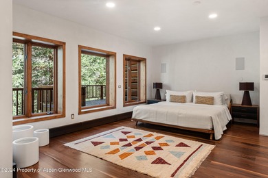 A pristine 7.42-acre alpine haven with Castle Creek flowing - photo 32