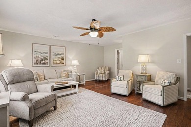 Discover coastal living at its finest in the highly sought-after - photo 32