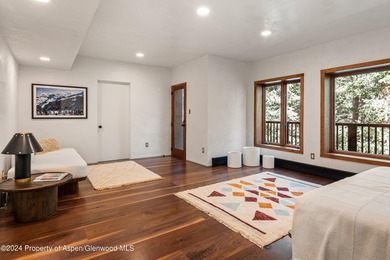 A pristine 7.42-acre alpine haven with Castle Creek flowing - photo 33