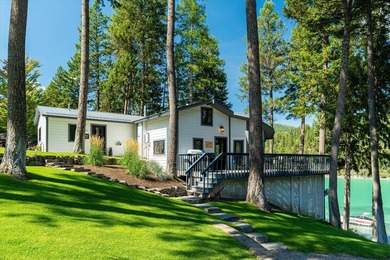 Embrace the rare opportunity to own a Montana Cabin Retreat, on - photo 3