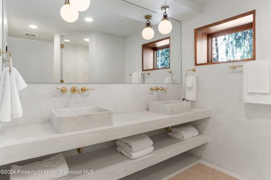 A pristine 7.42-acre alpine haven with Castle Creek flowing - photo 34