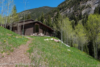A pristine 7.42-acre alpine haven with Castle Creek flowing - photo 37