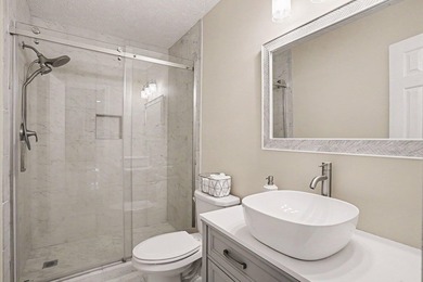 Discover coastal living at its finest in the highly sought-after - photo 37