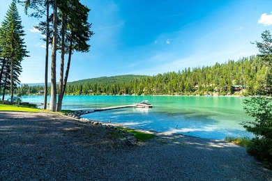 Embrace the rare opportunity to own a Montana Cabin Retreat, on - photo 7