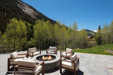 A pristine 7.42-acre alpine haven with Castle Creek flowing - photo 38