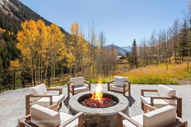A pristine 7.42-acre alpine haven with Castle Creek flowing - photo 39