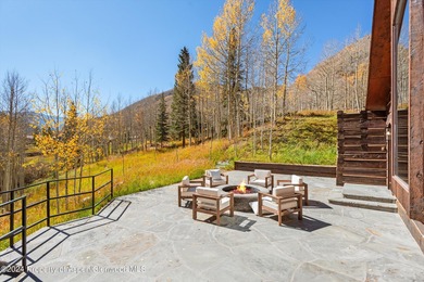 A pristine 7.42-acre alpine haven with Castle Creek flowing - photo 40
