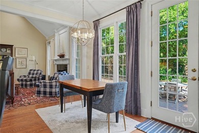 Ideally situated at the end of a quiet street near the Marshwood - photo 10