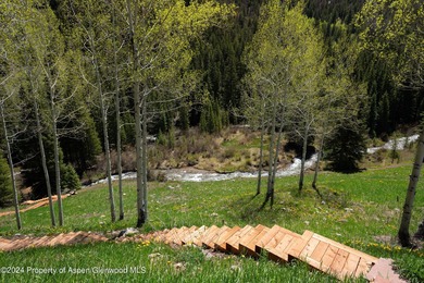 A pristine 7.42-acre alpine haven with Castle Creek flowing - photo 41