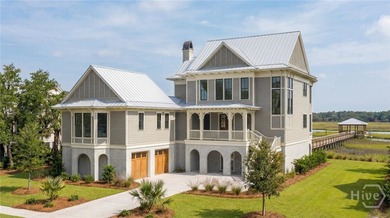 An extraordinary opportunity to acquire a deep water, custom - photo 1