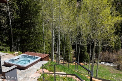 A pristine 7.42-acre alpine haven with Castle Creek flowing - photo 47