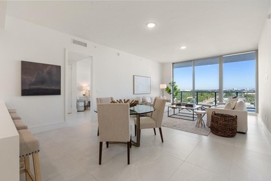 This gorgeous new construction waterfront condo offers bright - photo 6