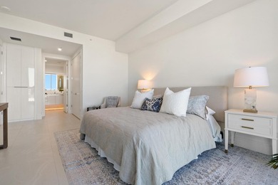This gorgeous new construction waterfront condo offers bright - photo 8