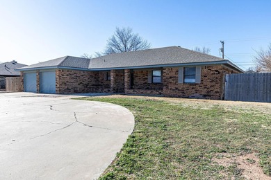 Lake Meredith Home For Sale in Fritch Texas