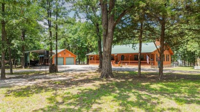 Lake Home For Sale in Emory, Texas