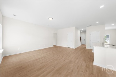 The Birch plan by Smith Family Homes is under construction in - photo 3