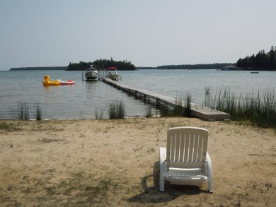 Waterfront home with a sandy beach on the shores of Lake Huron - photo 11