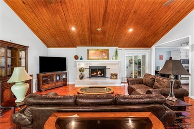 Welcome to 14774 Bel Aire Estate in Coker, Alabama, where you'll - photo 11